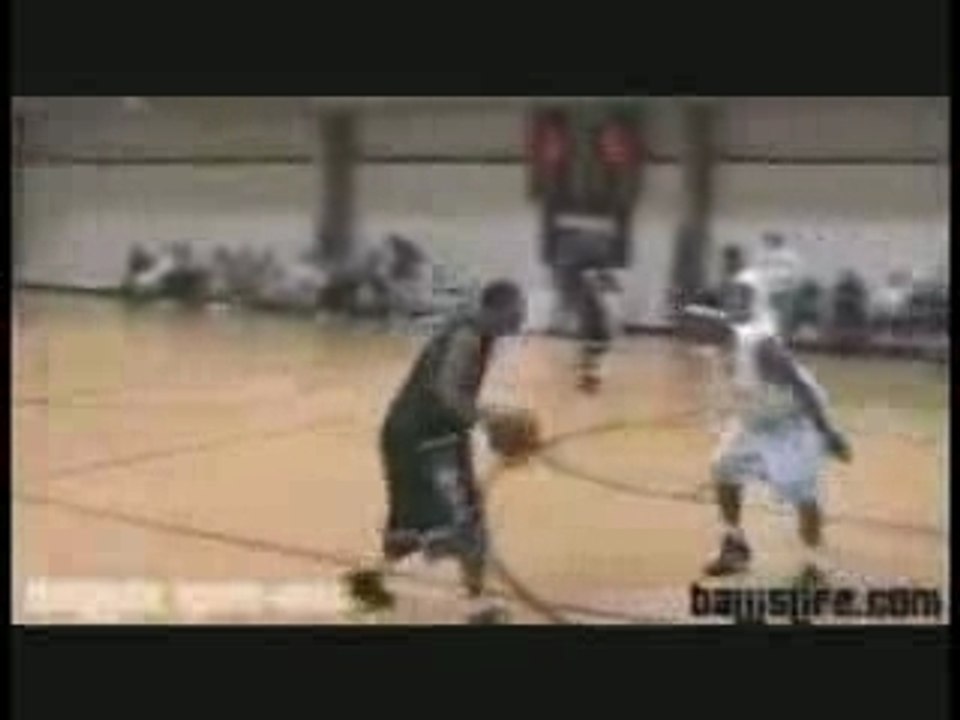 Derrickrose