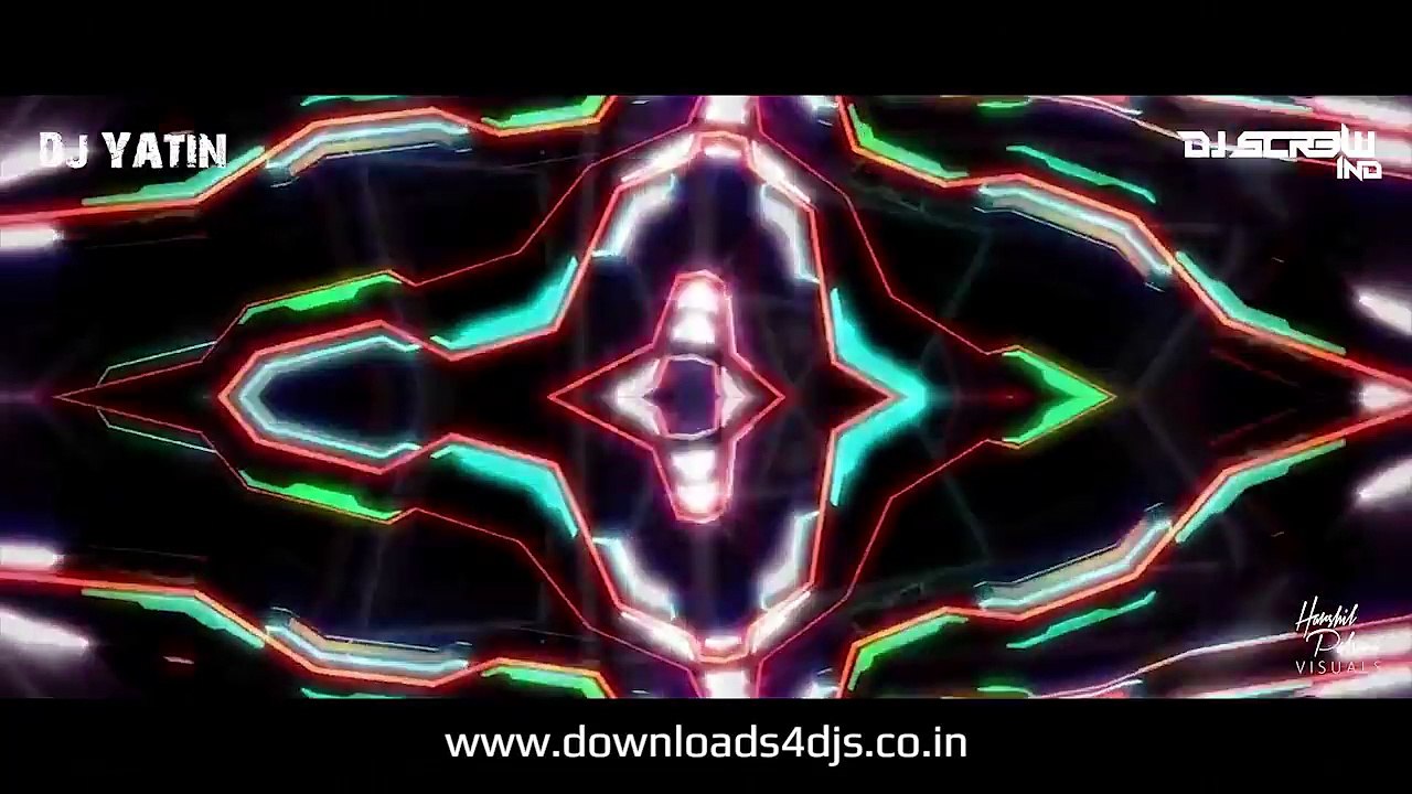 Sholay Film songs Mehbooba Mehbooba (Remix) - Bollywood Hits DJ Songs