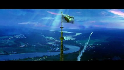 Disney/Pixar's Coco | Opening Version Mariachi