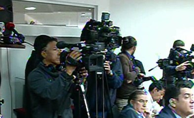 Reforma a la Ley de Comunicación donde se plantea la eliminación de la televisión como servicio público