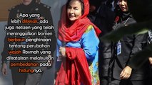 Mengeriikan! Rakyat Malaysia Terkejut Tengok Wajah Terkini Rosmah Mansor