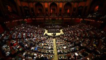 Italienische Abgeordnetenkammer spricht neuer Regierung Vertrauen aus