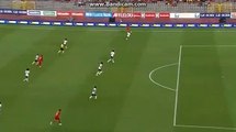 Eden Hazard Goal -  (2-0) Belgium  2-0 Egypt 06-06-2018