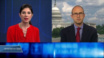 VOA Flaş Haber 6 Haziran