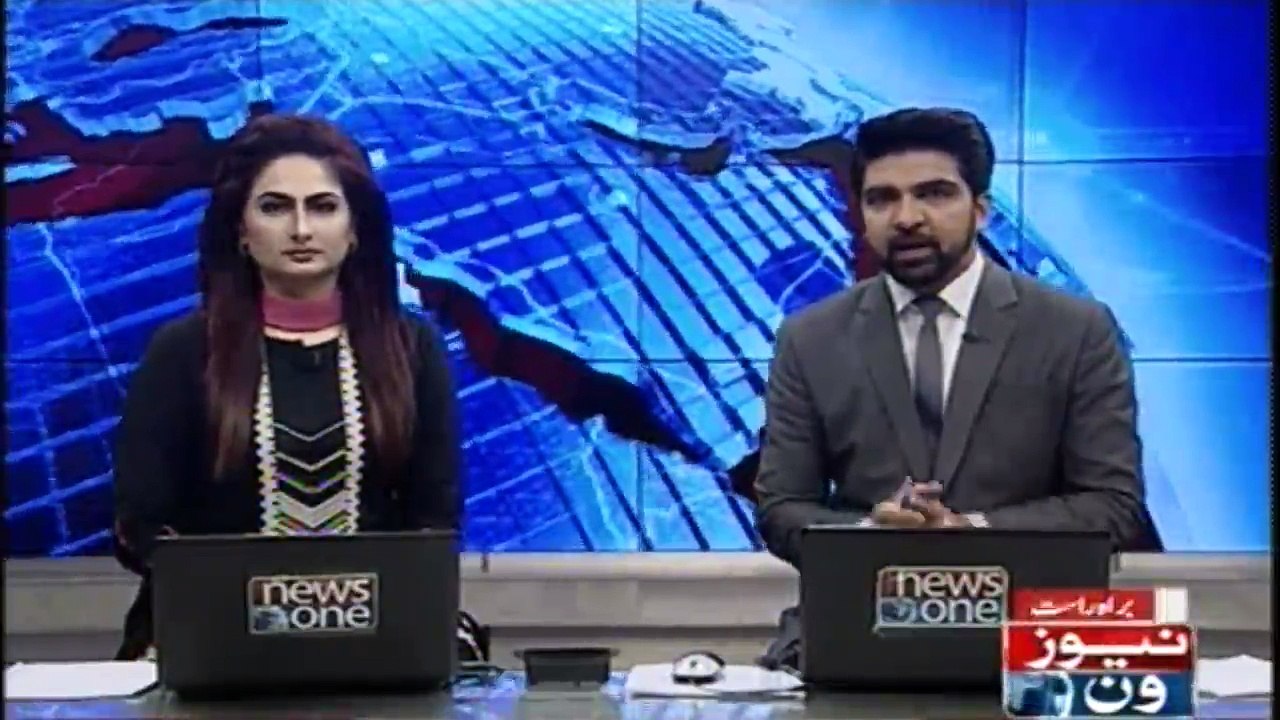 Firing During Rangers Operation in Korangi, Rangers personnel martyred