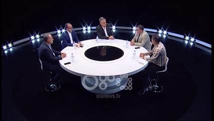 Ora News - Turizmi, Sakja: Kavaja dhe jo vetëm është para një basti të madh