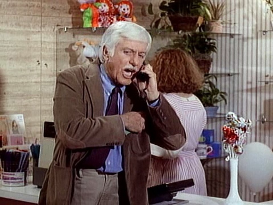 Diagnose Mord  S01E02