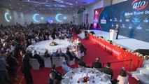 Cumhurbaşkanı Erdoğan: 'Ekonomimiz, 24 Haziran'ın ardından yeni ve çok daha güçlü bir yükselişe geçecektir' - ANKARA