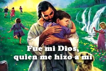 No Vengo del Mono - Musica cristiana