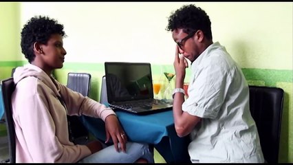 ከርግጸክን'የ | Part 3 - Kergixekinye | Eritrean Film 2018 🎬