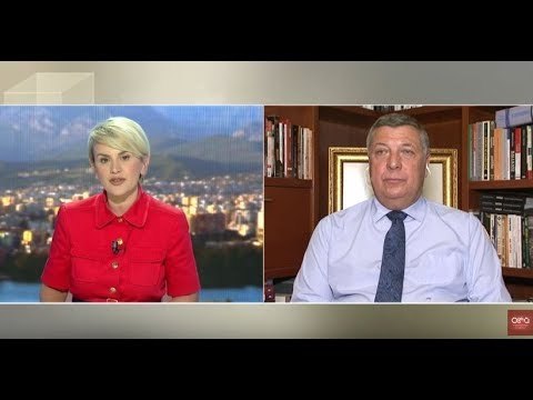 Përse u vendos të ndërhyhej tani? Eksperti i ekonomisë, Ardian Civici i ftuar në Ora News