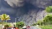 Volcan de Fuego : une éruption dévastatrice au Guatemala