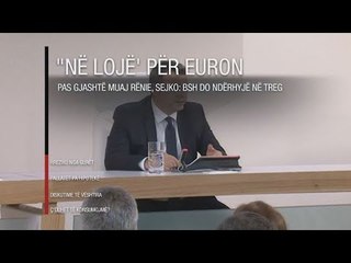 Edicioni i lajmeve i orës 20:00, 6 qershor 2018 - Ora News