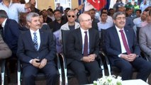 Başbakan Yardımcısı Mehmet Şimşek:'Muhalefet piyasadaki dalgalanmadan nemalanmaya çalışıyor”