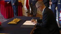 Andrej Babiš appointed as Czech PM