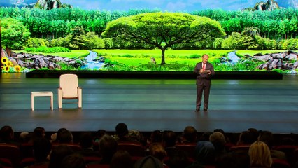 'Doğal Yaşam Seminerleri' - ANKARA
