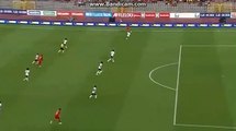 Eden Hazard Goal Belgium 2-0 Egypt 06-06-2018