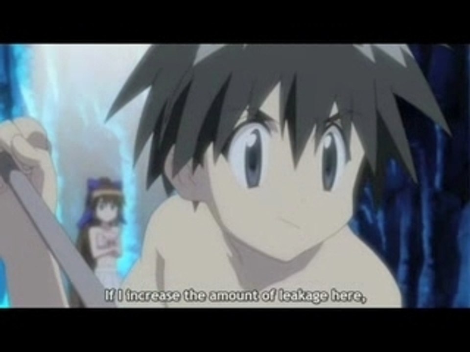 Nagasarete Airantou ep6 part 2/2