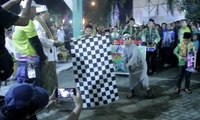 Sahur Tanpa Ngantuk di Mempawah, Kalbar