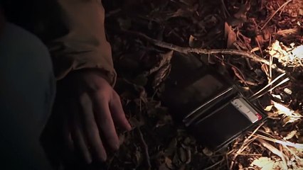 Tethers | Scary Short Horror Film | Crypt TV