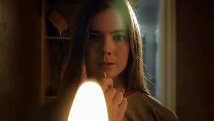 Latch | Scary Short Horror Film | Crypt TV