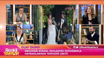 Neslihan Atagül Bu Yaptığın Günah Sana Yakışmadı