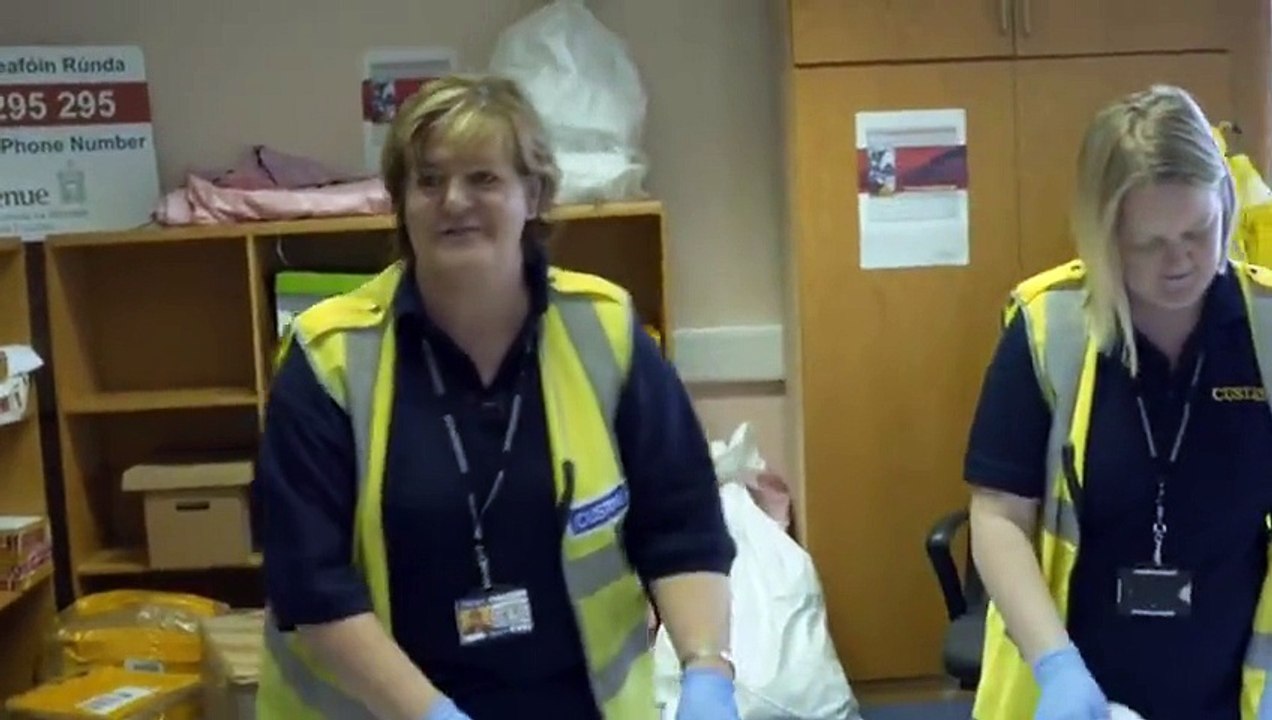 Stop Search Seize S1 Ep11 (S1E11)