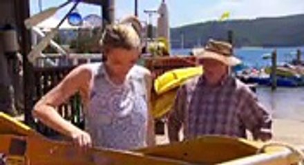 Home and Away 6679 15th June 2017