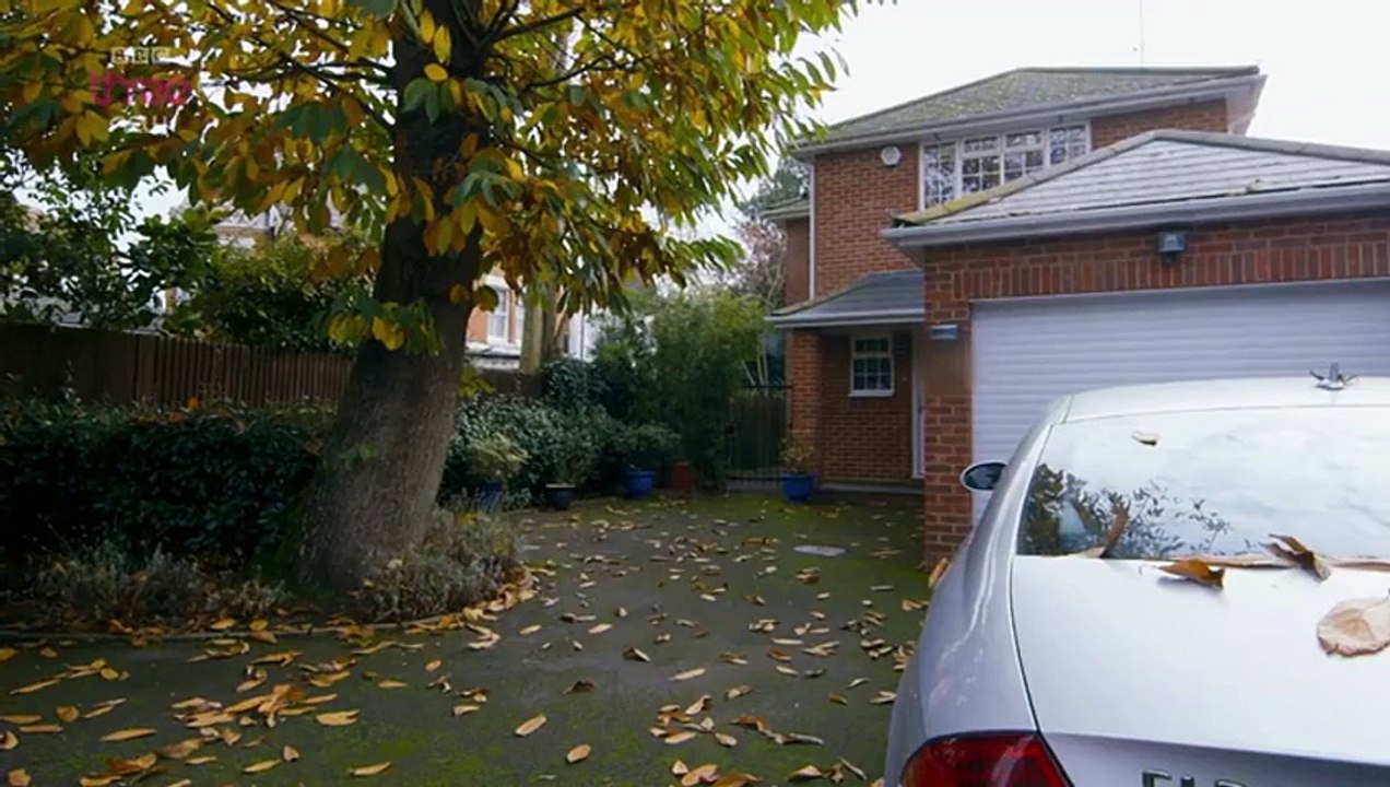 Tyger Takes On Pon  – Tyger Takes On How Straight Am I (S1E1) part 1/2