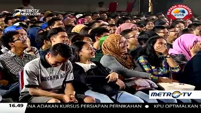 Dodit Mulyanto - Stand Up Comedy Indonesia (8 November 2015) [360p]