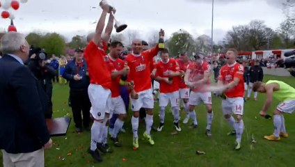 Class of 92 Out of Their League S1e02 (S1E2) part 2/2