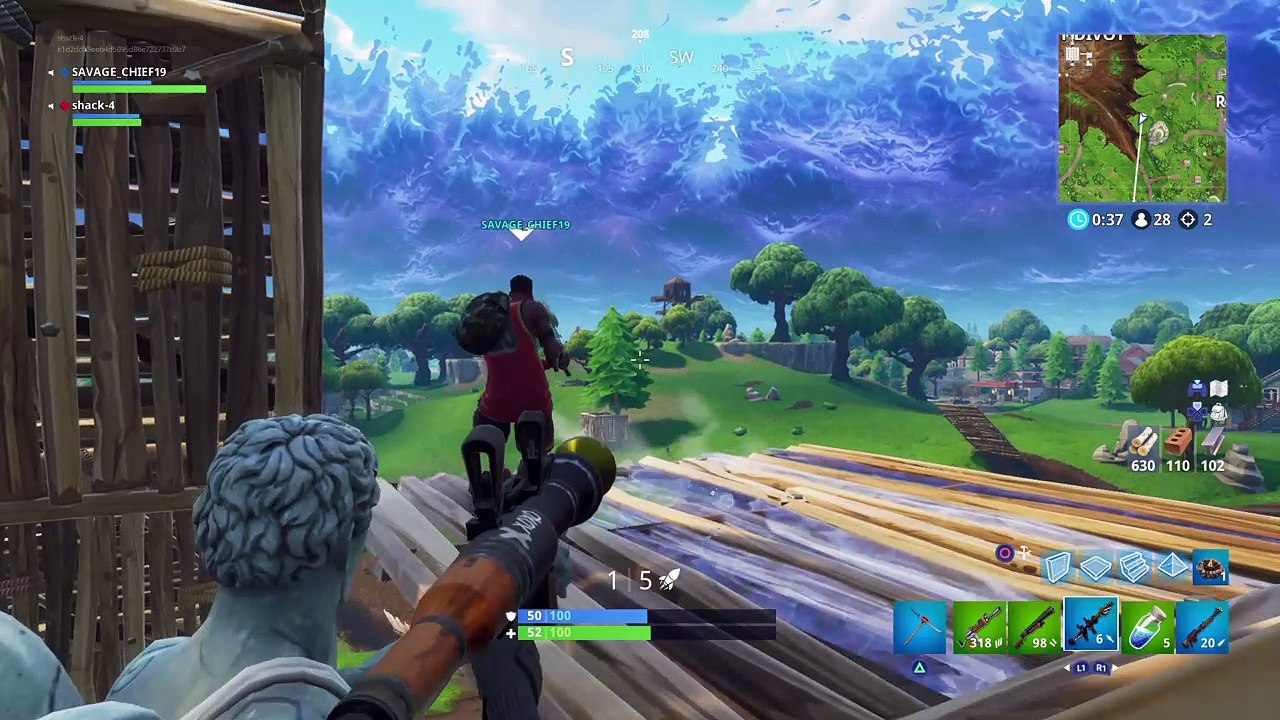 Big14 duo