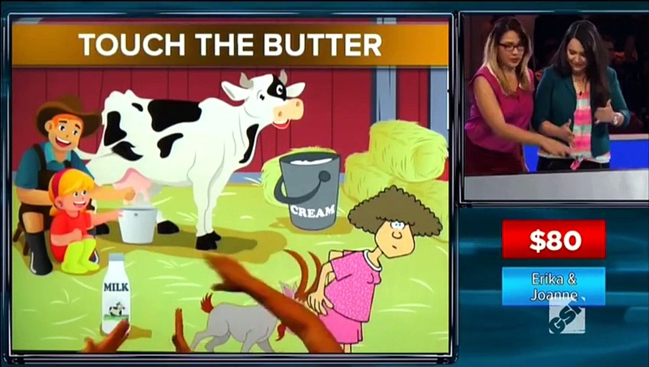 Idiotest (S2E56)