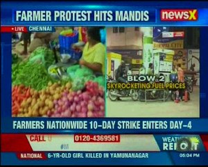 Did Sudden spike in fuel, vegetable & milk prices out of govt control Will middle class get relief