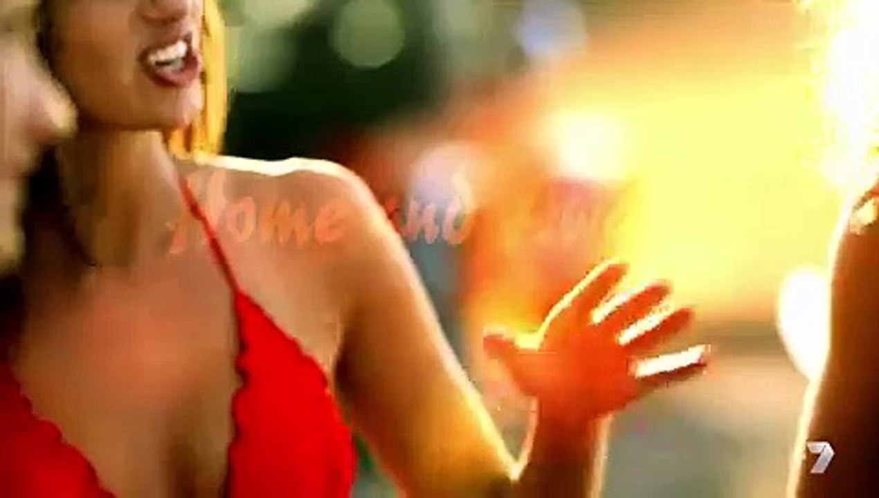 Home and Away 19 April 2017 Preview HD
