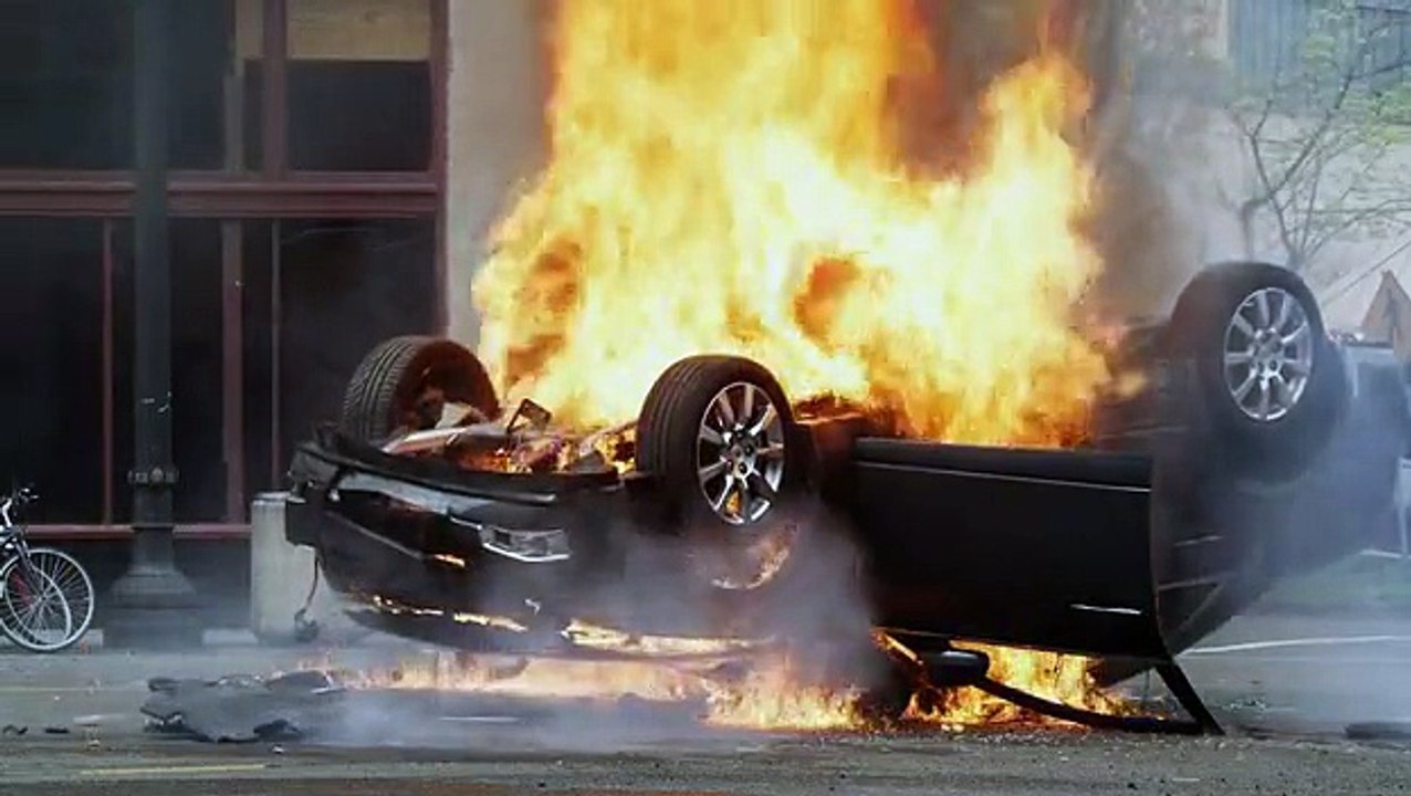 Leverage season 2 ep 1 s2e1 part 1/2