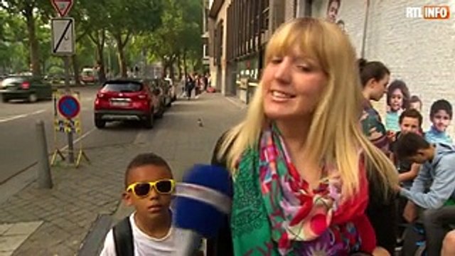 Mon fils ne dort plus depuis 4 jours