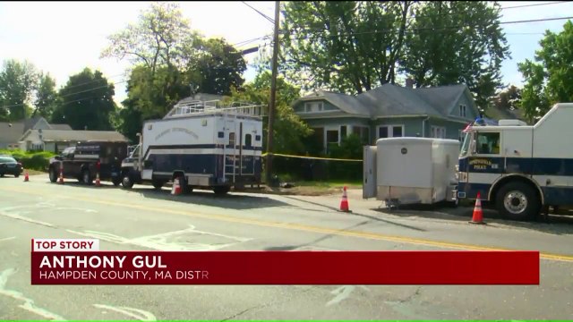 Three Bodies Found at Massachusetts Home Identified