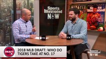 2018 MLB Draft: Pick-by-Pick Analysis of the First Round