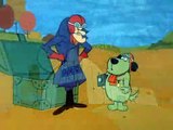 Dastardly and Muttley in Their Flying Machines E10 - Lens A Hand | Vacation Trip Trap | Parachute | Real Snapper | Leonardo De Muttley