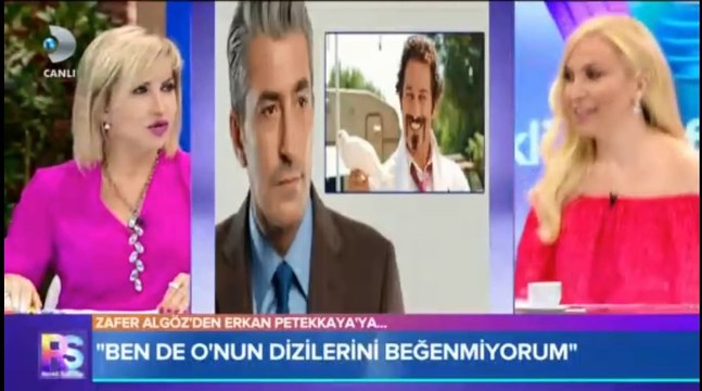 Fahriye Evcen İsteğini Sonunda Burak Özçivit'e Kabul Ettirdi