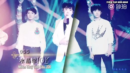 [TTH0608] [Vietsub] FMV Producer 806 - TFBOYS