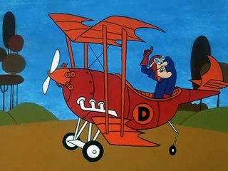 Dastardly and Muttley in Their Flying Machines E9 - movs Are Badder Than Ever | Home Sweet Homing Pigeon | The Elevator | Obedience School | Aquanuts