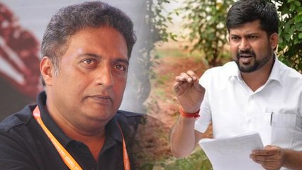 ರಜಿನಿಕಾಂತ್ ಕಾಲ ಸಿನಿಮಾದ ಬಗ್ಗೆ ಪ್ರಕಾಶ್ ರೈ ಮಾಡಿದ ಟ್ವೀಟ್ ಗೆ ಪ್ರತಾಪ್ ಸಿಂಹ ಆಕ್ರೋಶ | Oneindia Kannada