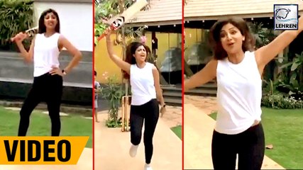 Shilpa Shetty's SPECIAL Gift to Her Insta Fans After Crossing 6Million Followers