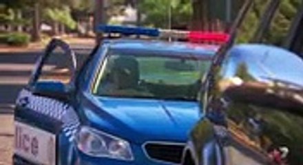 Home and Away 6710 9th August 2017