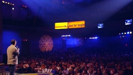 Craig Shoemaker Stand Up - 1996