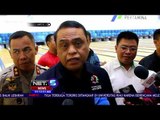 Jelang Asian Games Syafruddin Meninjau Komplek Jakabaring NET5