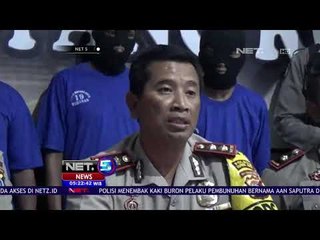 Akhirnya Penculikan di Kupang Terungkap NET5