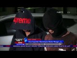 2 Orang Bonek Ditangkap Karena Merampas Sepeda Motor Warga NET5